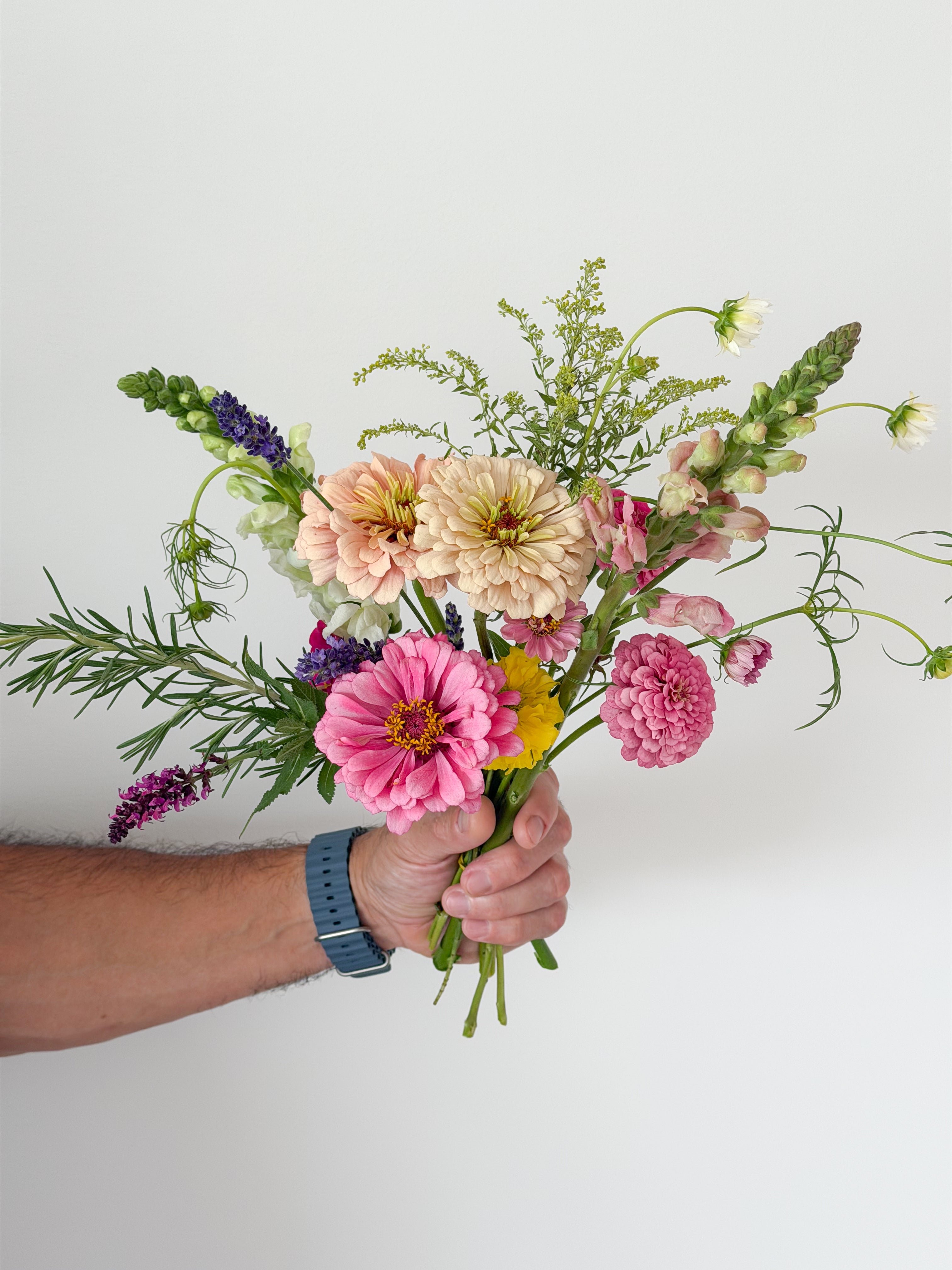 Classic Bouquet