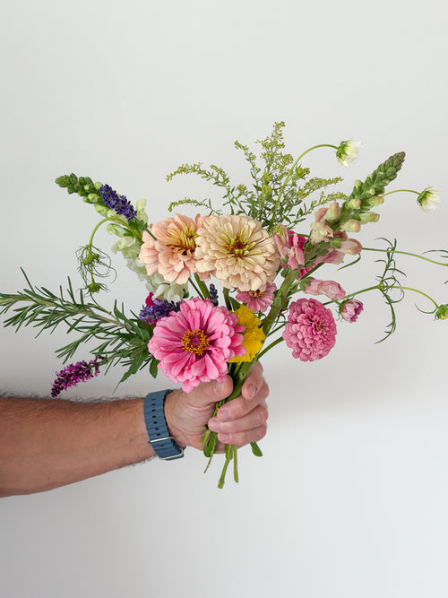 Classic Bouquet