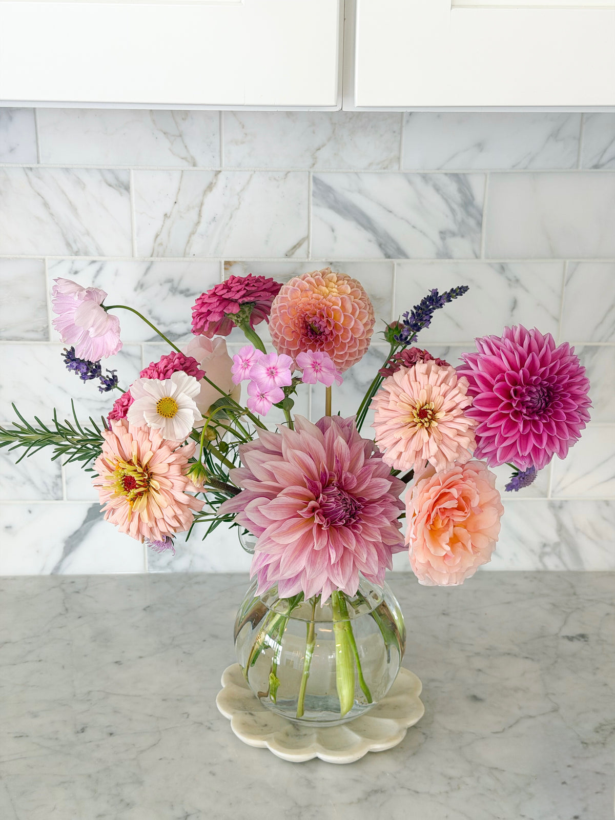 Classic Garden Bouquet