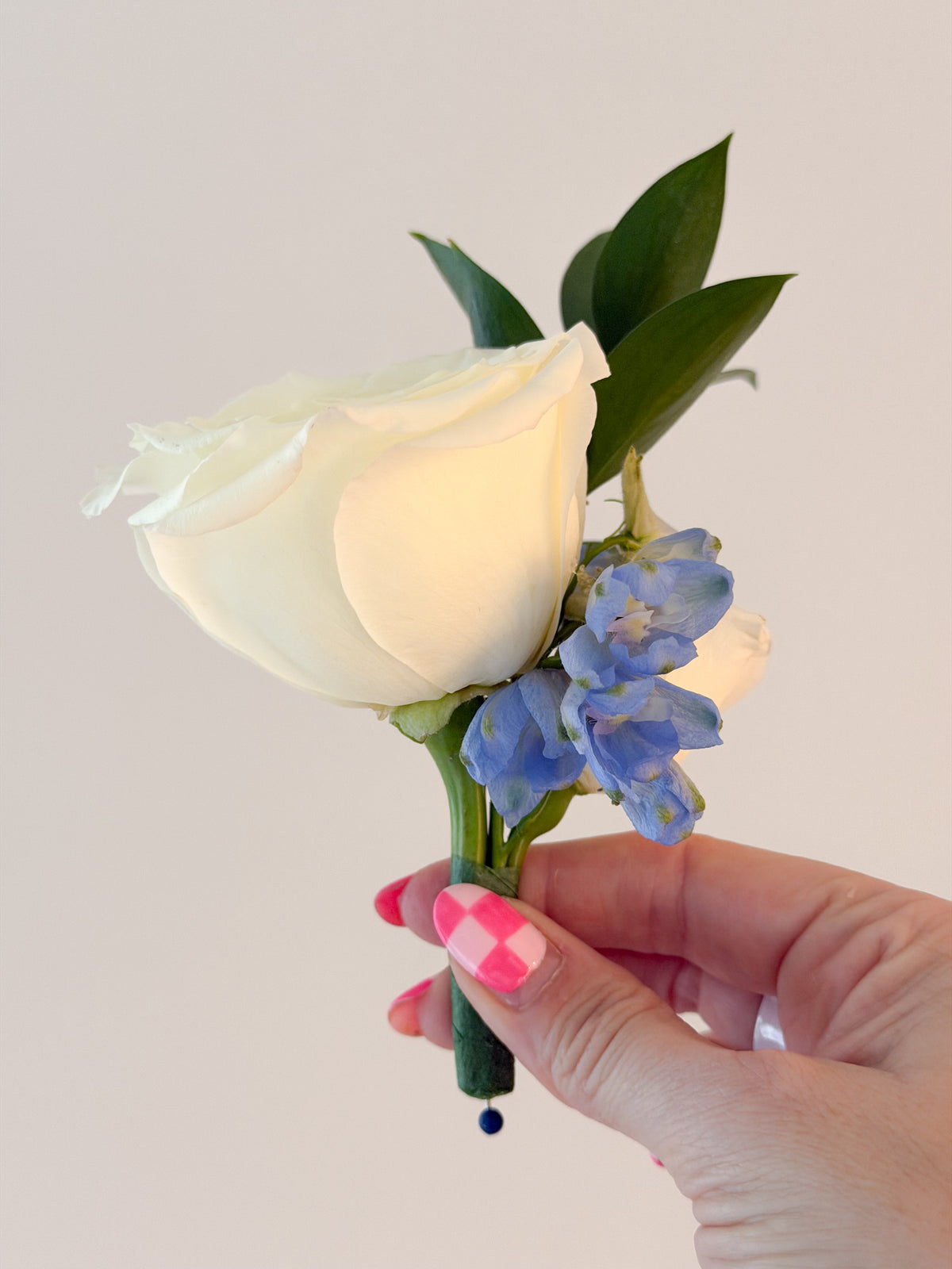 Boutonniere